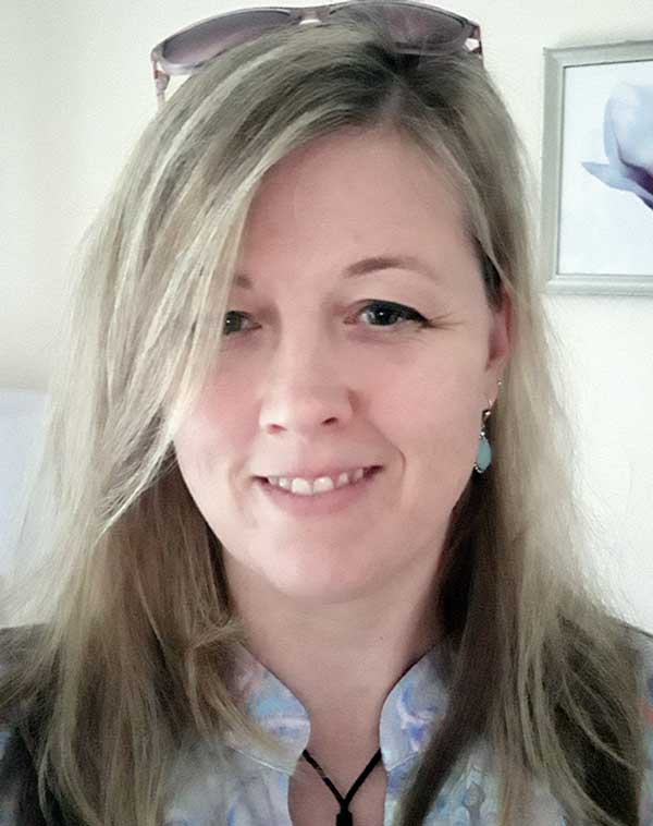 Anika Otten wingwave® Coaching!