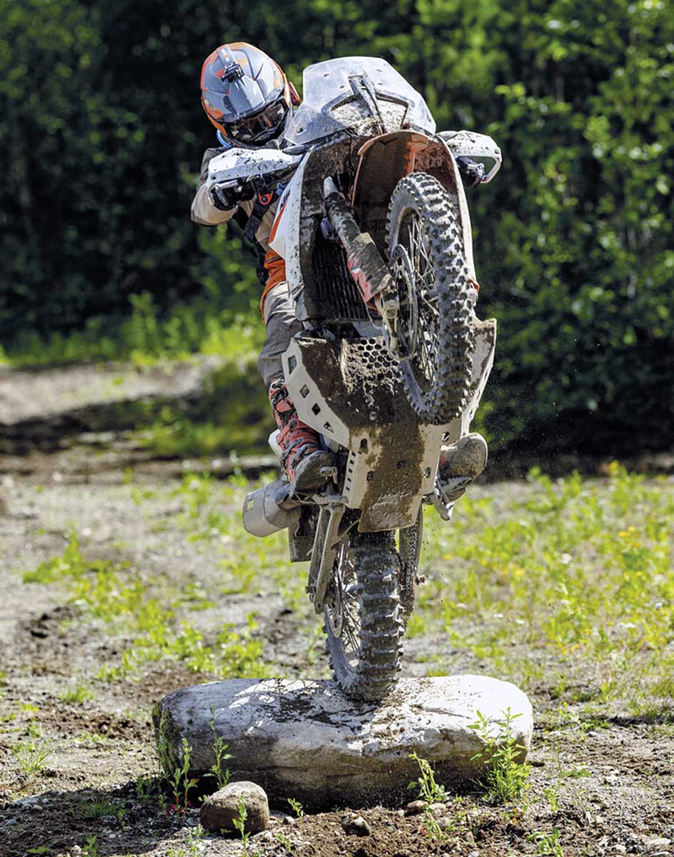 Meet the Pros - muss man ja nicht nachmachen