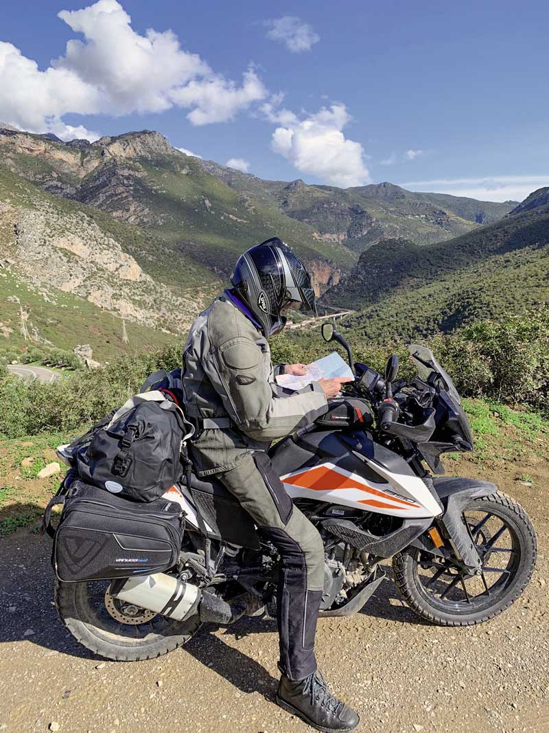 Wo sind wir eigentlich?