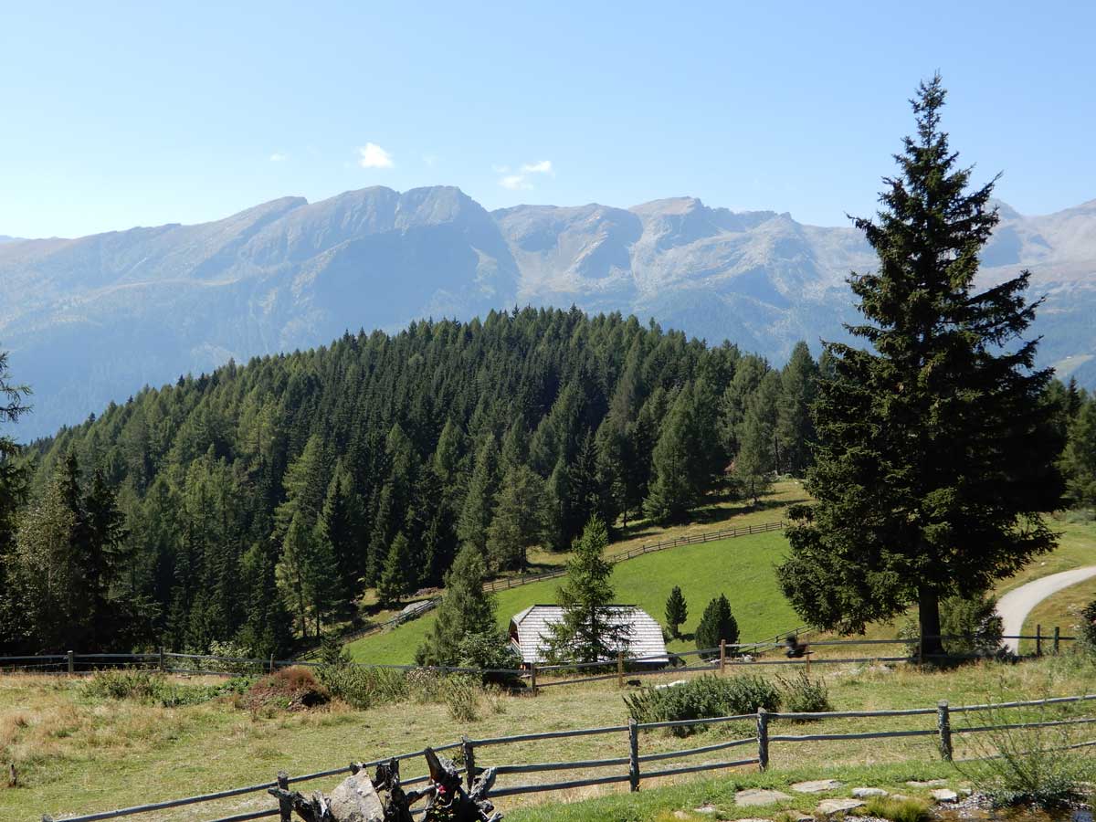 Kärnten macht gute Laune