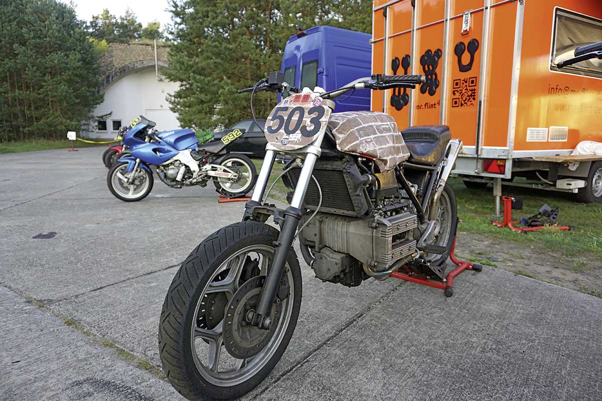 Form follows function