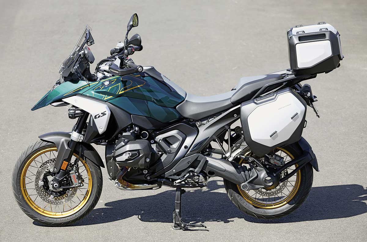 In Vollausstattung knackt man im Konfigurator locker die 30.000 € Marke