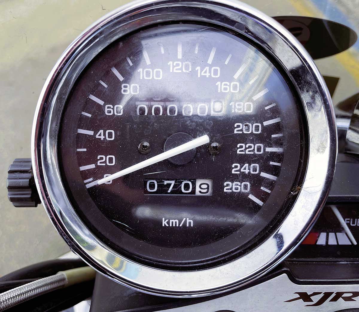 In Malaga war es das zweite Mal so weit