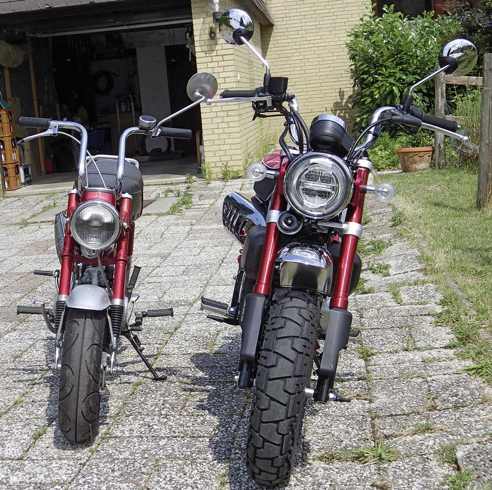 Die Dax wirkt wie ein Spielzeug