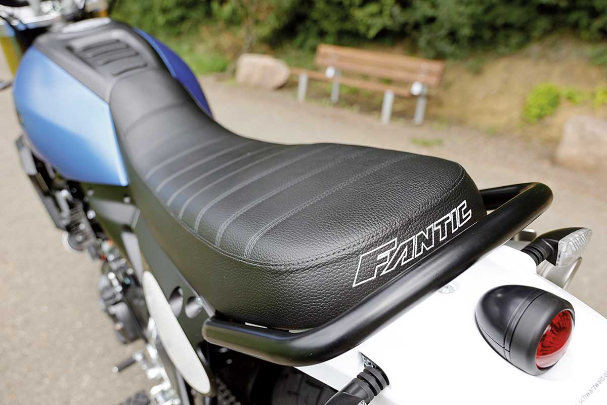 Solo allemal ausreichend