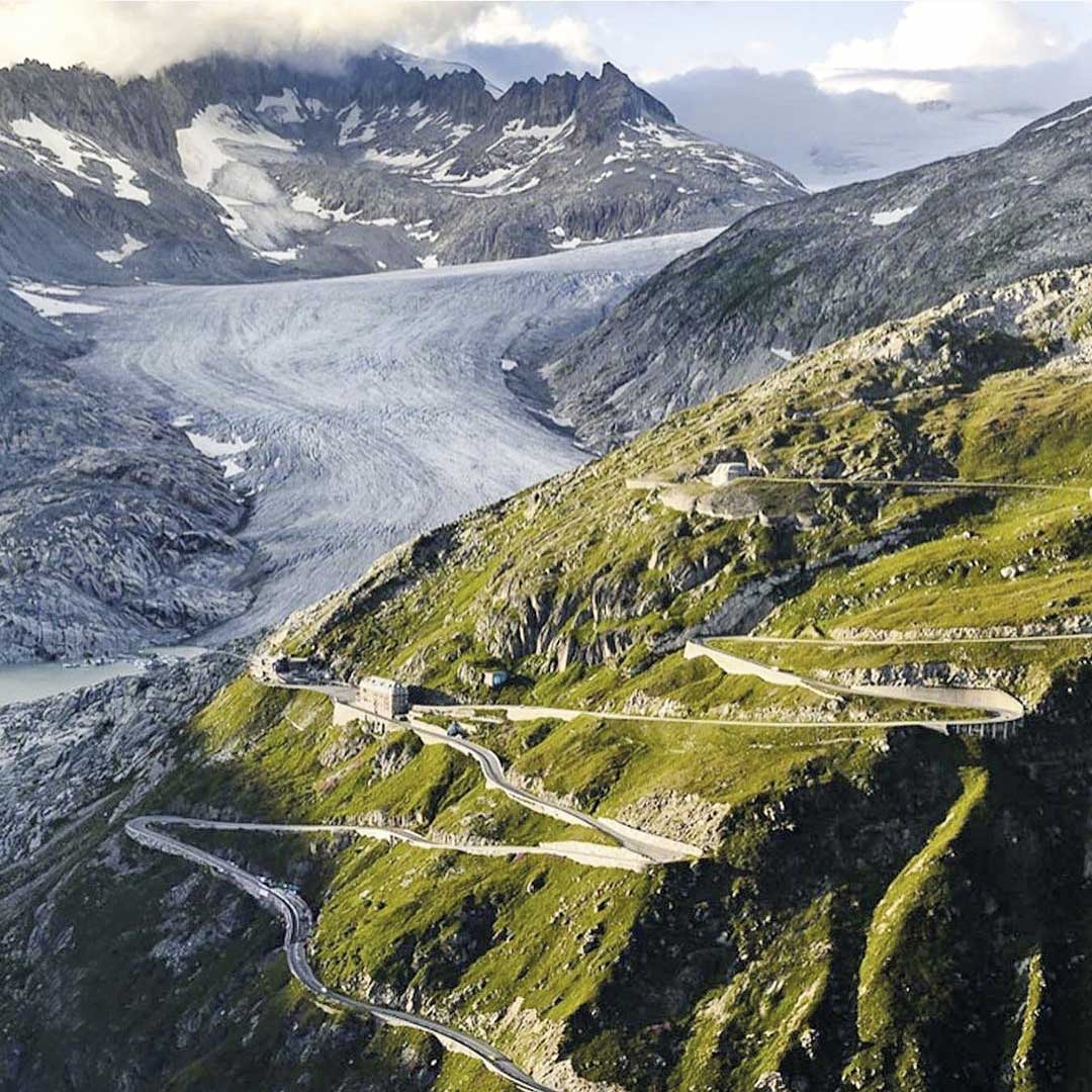 Unvergessliche Ausblicke