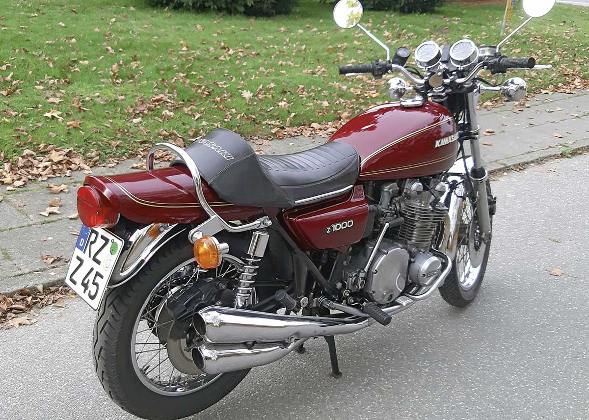 Betörend: Optik und Sound