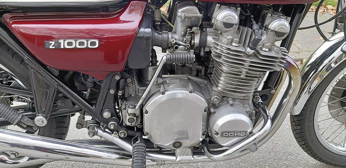 Kickstarter, damals noch Serie