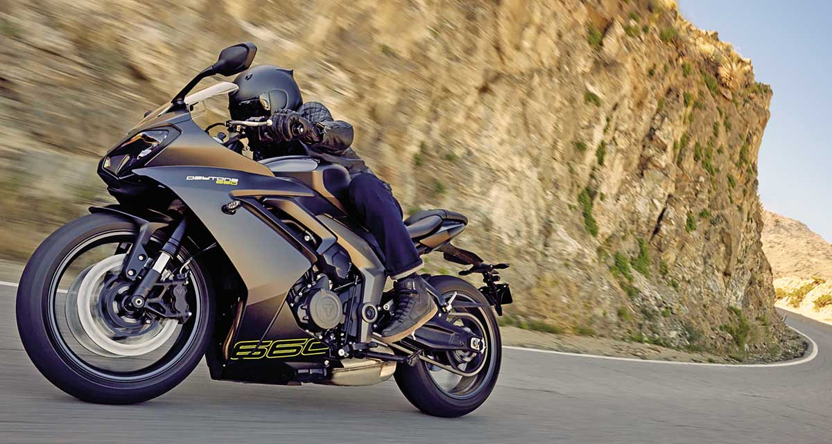 Daytona - ein Sportler für alle Tage