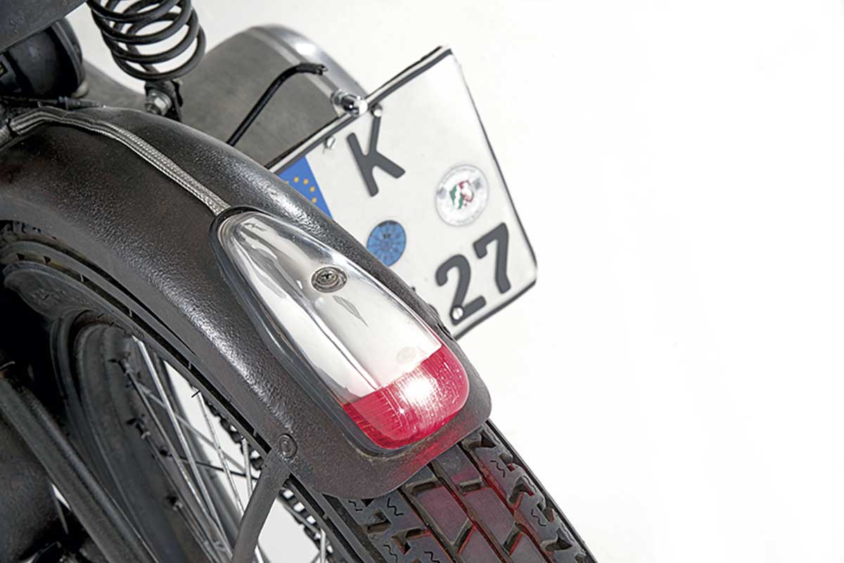 Liebevolle Details an vielen Stellen