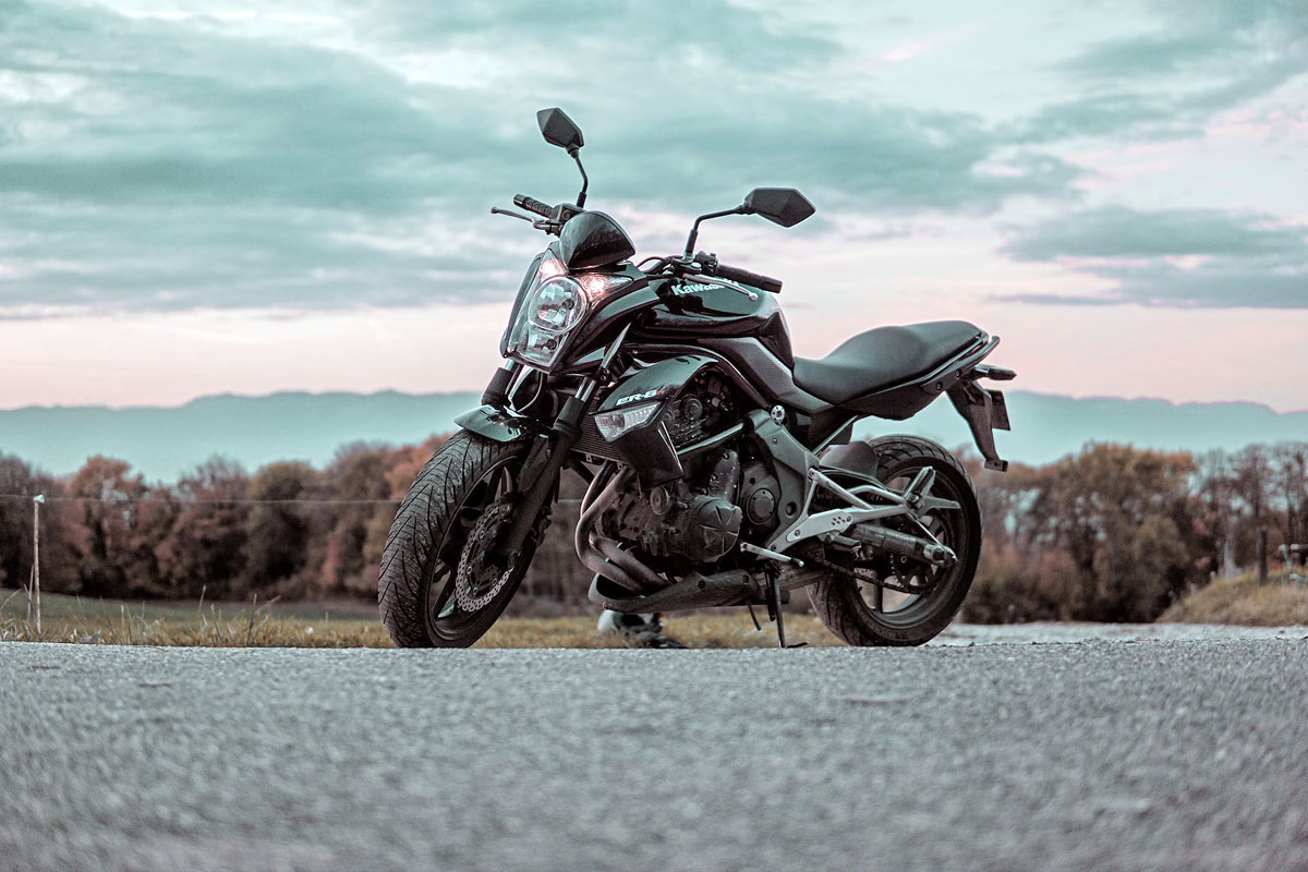 Motorradfinanzierung - so kommt man zu einem eigenen Bike