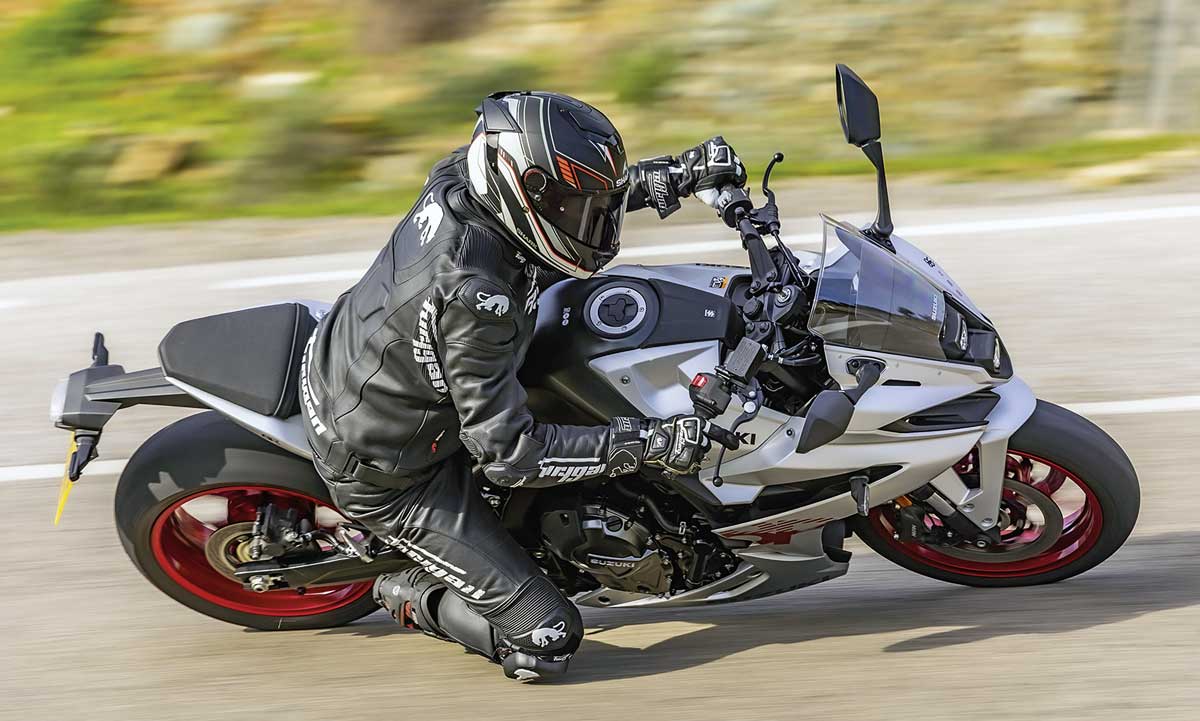 Alltagstauglich sportlich