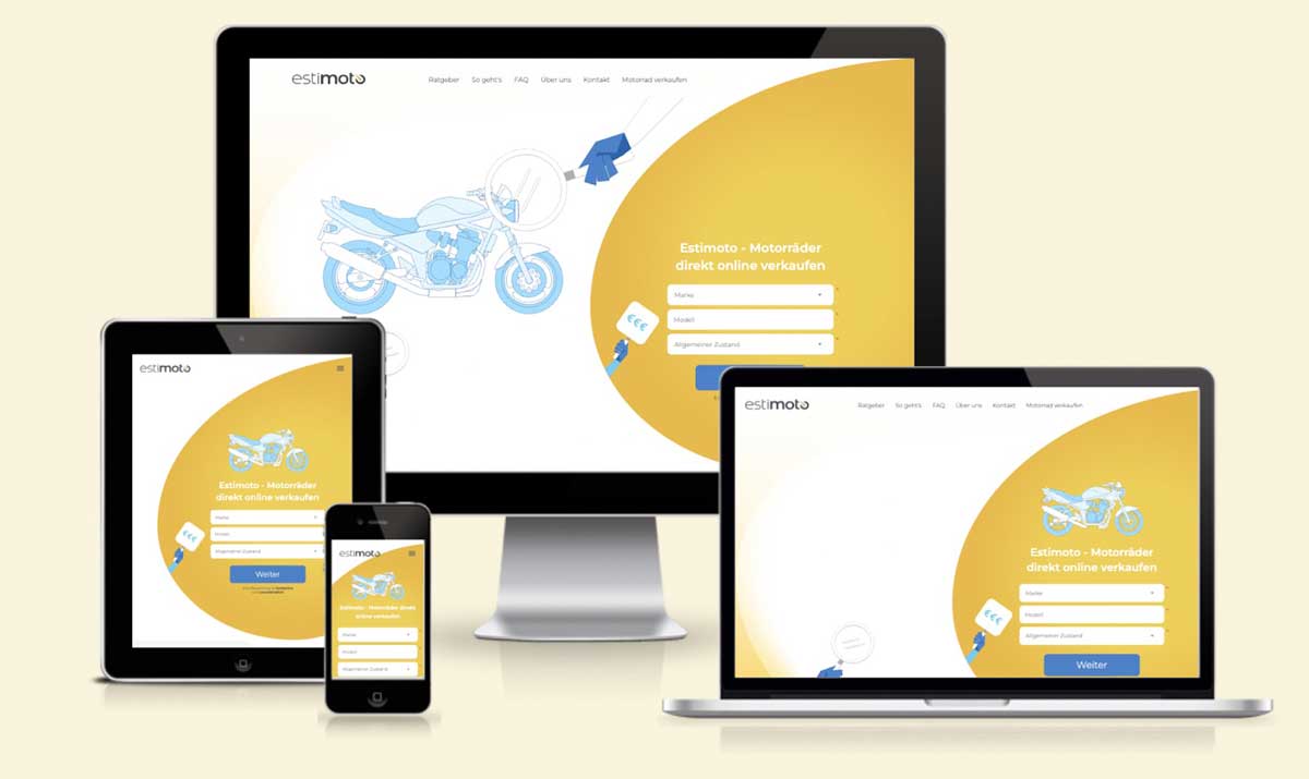 Estimoto.de