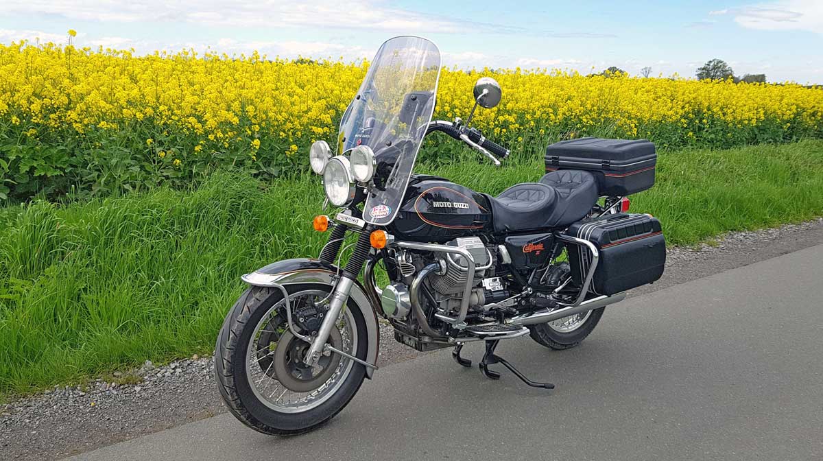 2024 - unsere Reise ist noch lange nicht zu Ende …