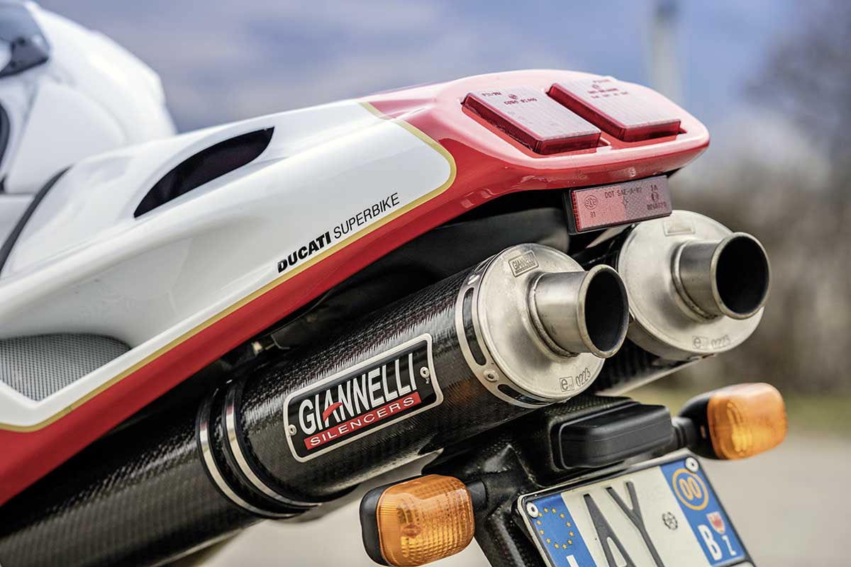 Gianelli macht die Musik