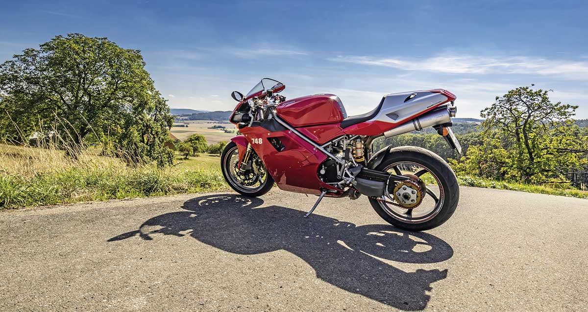 93.000 km standen Ende der Saison 2024 auf dem Tacho