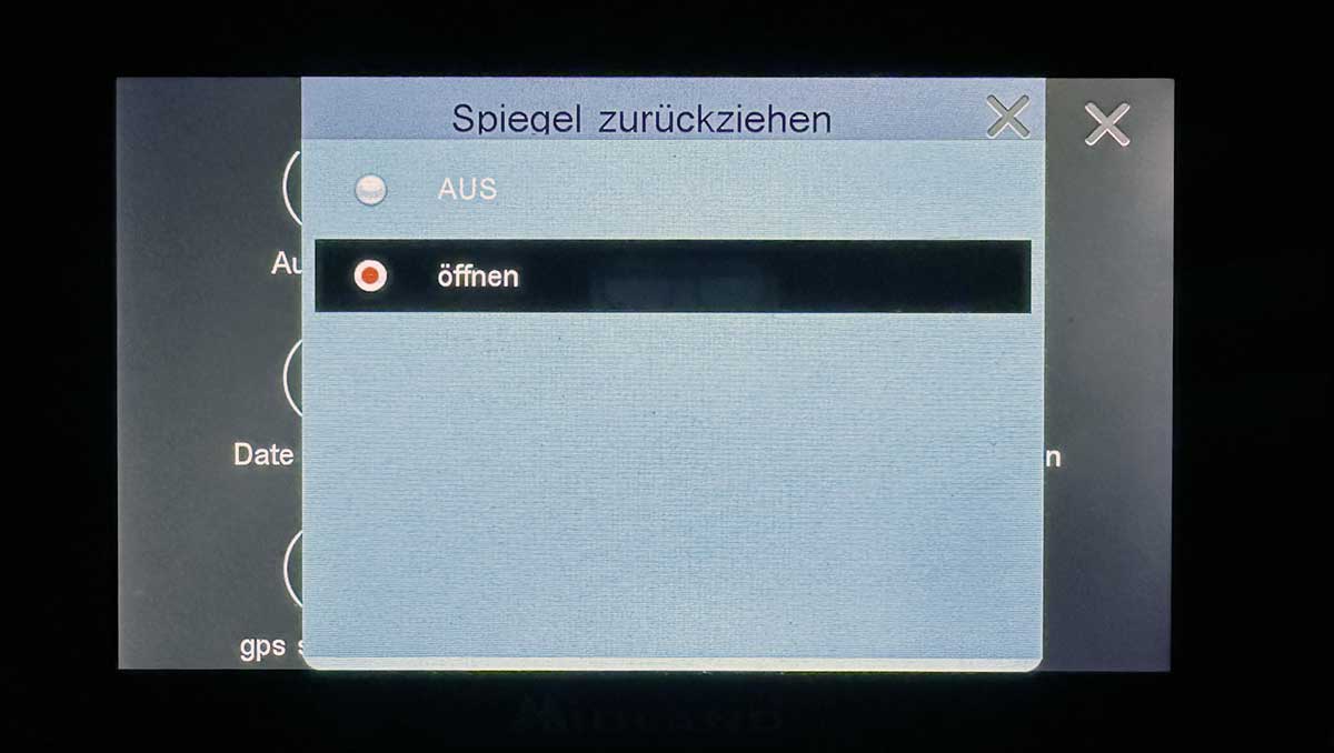 Die Übersetzung braucht ein Update