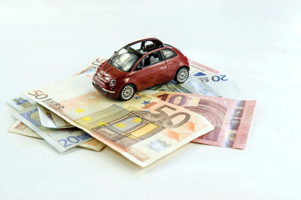 Was kostet der Führerschein?