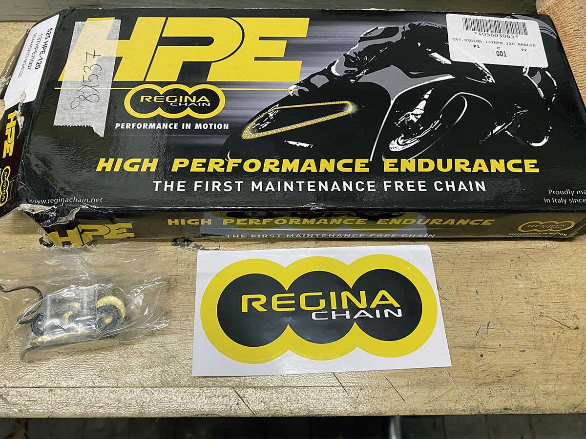 "Maintenance free" ist ein hoher Anspruch …