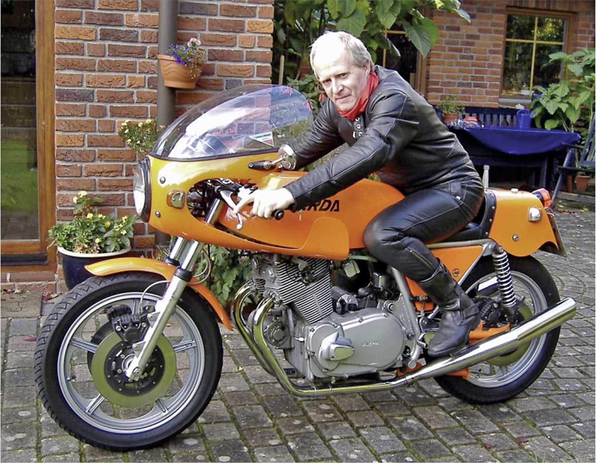 MFA-Urgestein Jan-Dieter Oeljeschläger