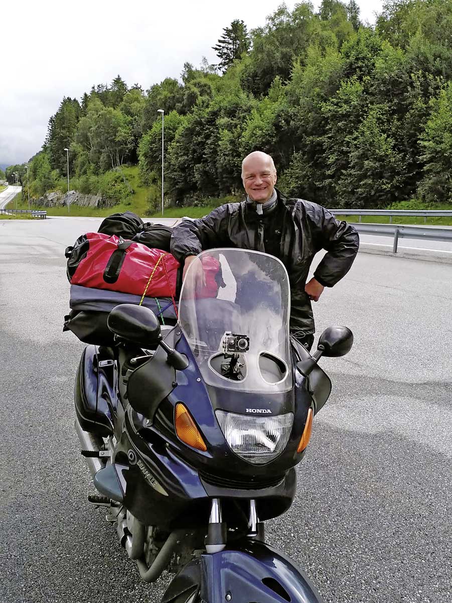 Die Deauville schlägt sich weiter wacker