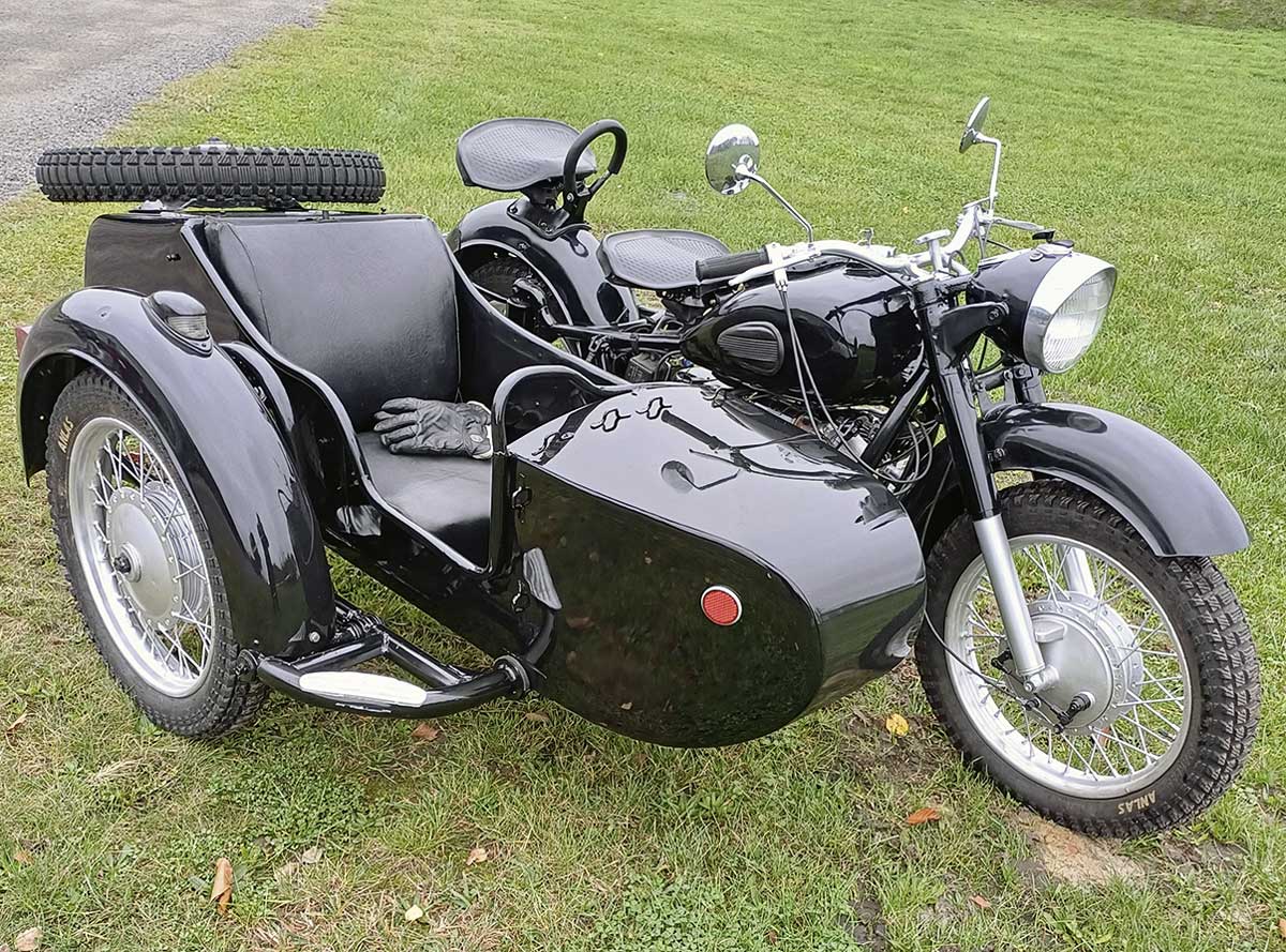 Augen auf: Gerade bei Oldtimern können Mängel ins Geld gehen