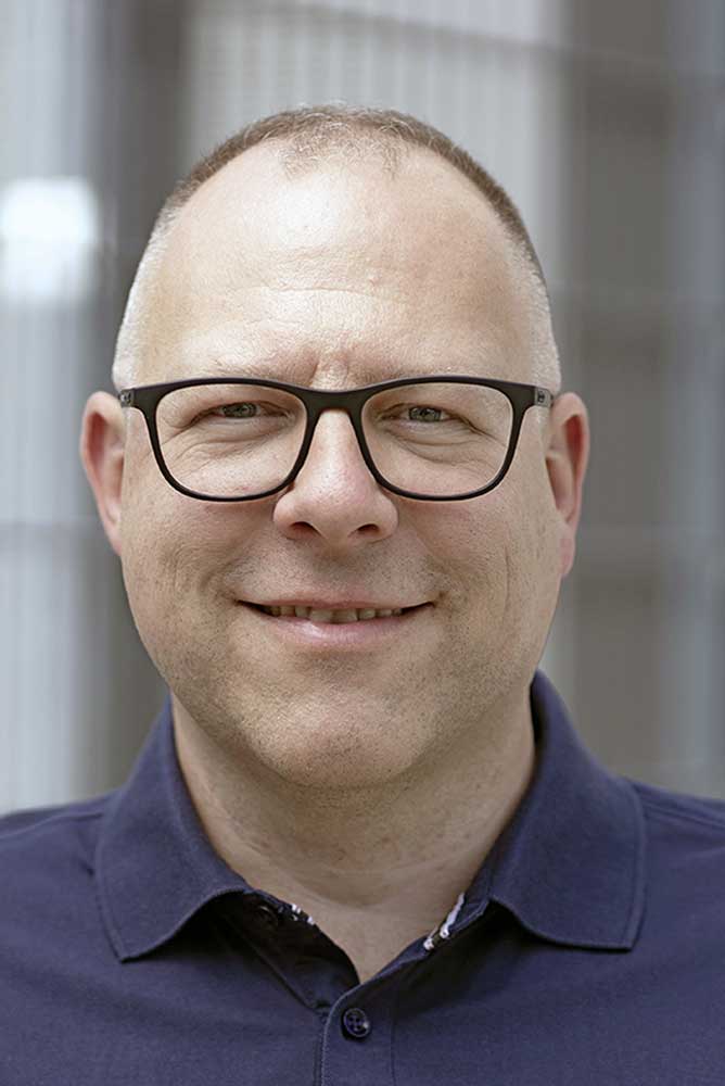 Jens Mayer, PHK a.D., Sachverständiger für Urkunden