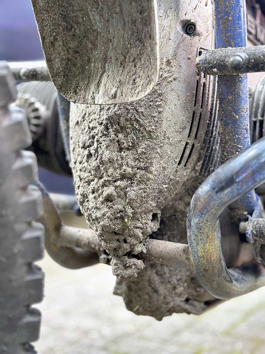 So hat sich BMW die Nutzung der Basic vorgestellt