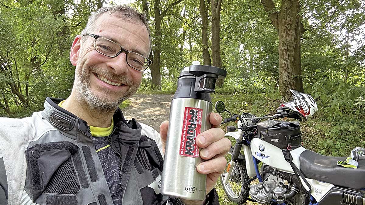 YOLO - you only live once. Also gönnt euch mal was …