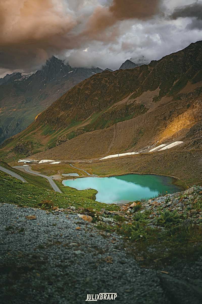 Fantastische Ausblicke 