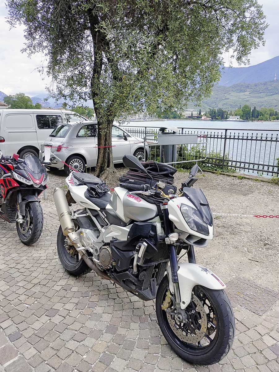 Italienisches Design ist zeitlos