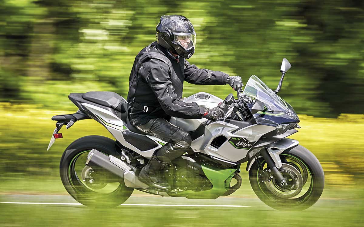 Angenehme Sitzposition (ich bin 174 cm groß)