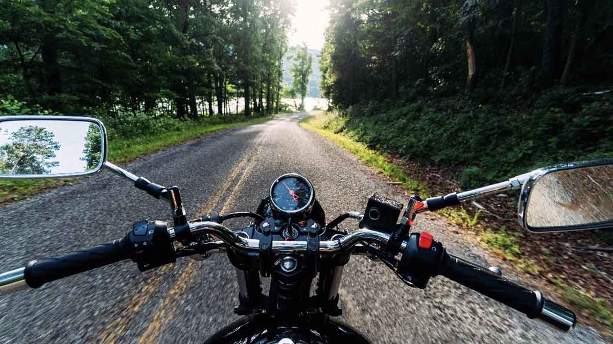 Der Weg ist das Ziel (Quelle: pexels.com)