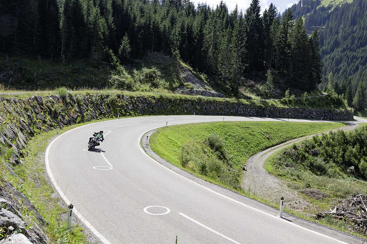 Die Bedeutung der Kreise muss besser erklärt werden!